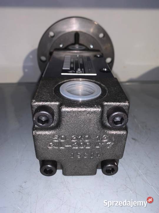 KNOLL KTS 2560T Pumpe Warszawa sprzedam