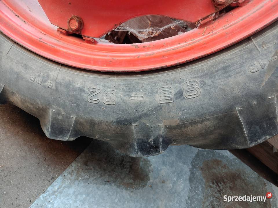 Koła wąskie ursus 3512 łódzkie Błaszki sprzedam