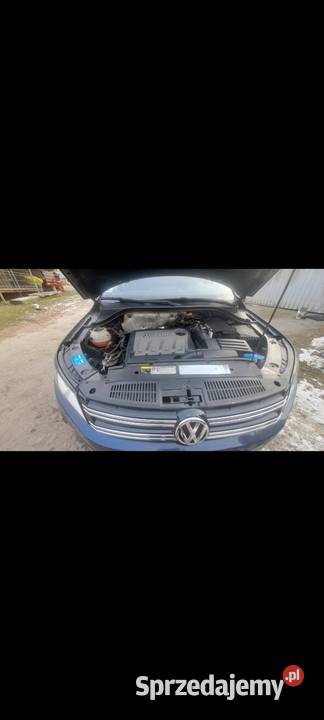 VW Tiguan 4x4 20 Tiguan Janczowa