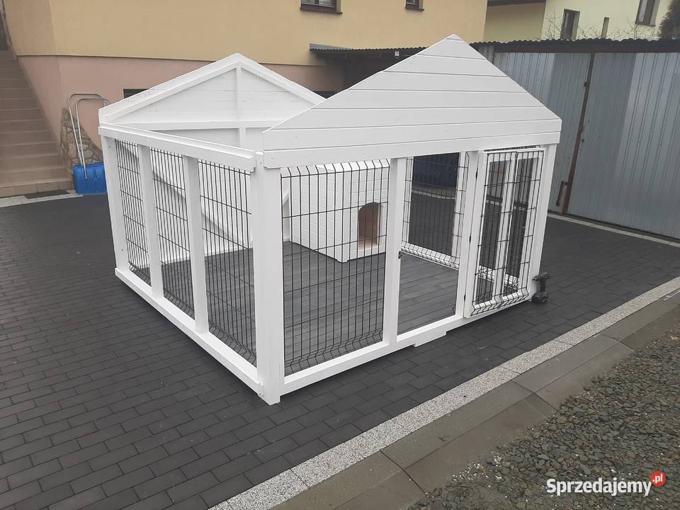 Buda psa małopolskie Jordanów sprzedam