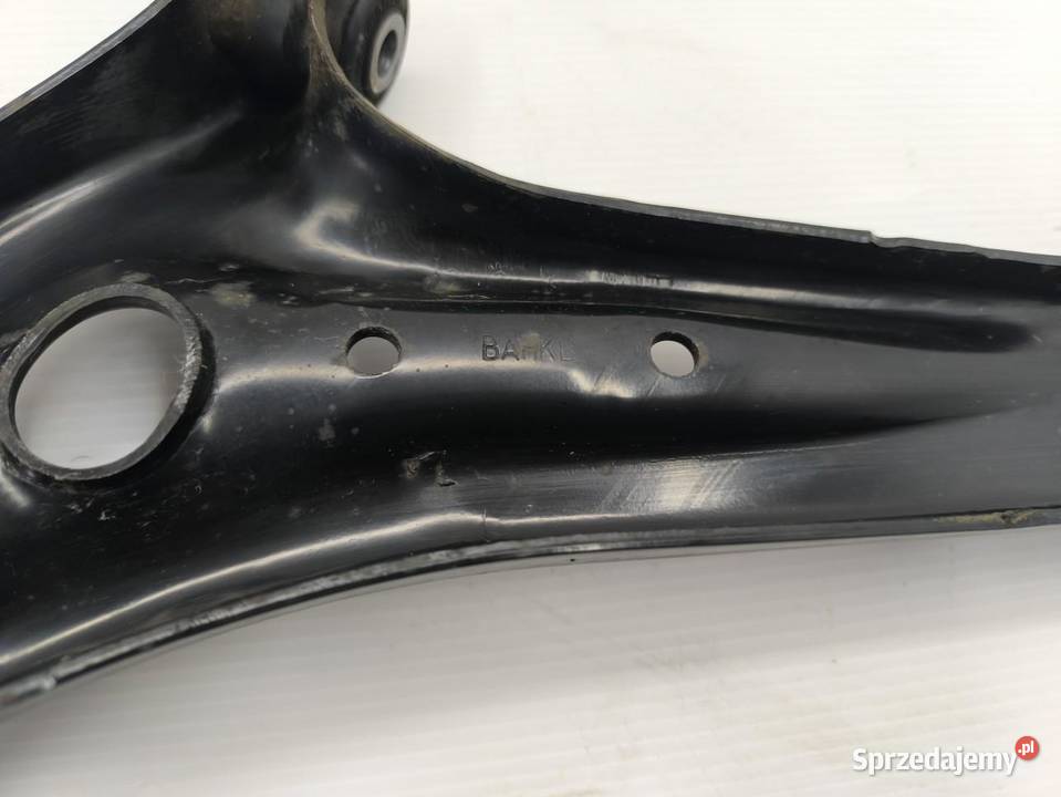 WAHACZ PRAWY PRZÓD FORD FIESTA MK7 LIFT 10