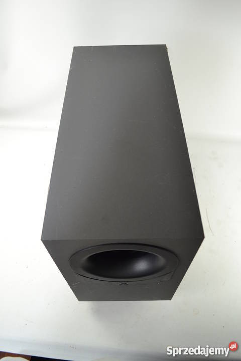 JBL BASS 10 Subwoofer łódzkie sprzedam