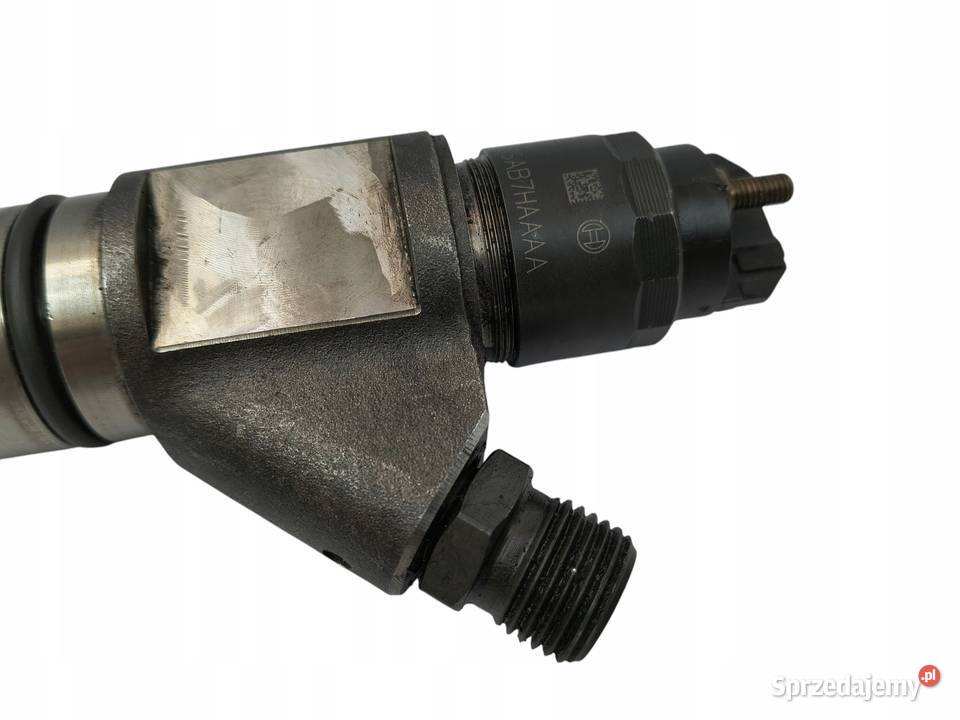 WTRYSKIWACZ Iveco STRALIS EURO 6 061534036 Wtryskiwacze Chełm