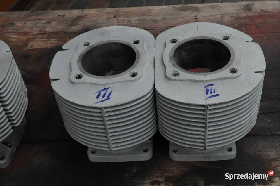 Trabant cylindry cylinder osobowe lubelskie Lublin