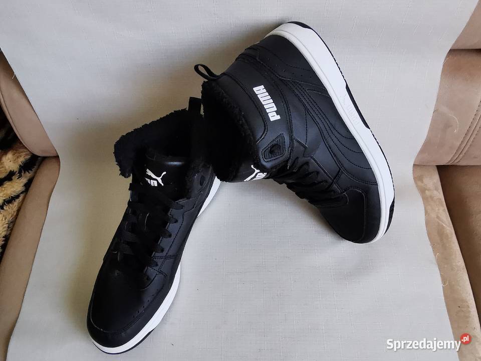 Puma r44st Zamość sprzedam