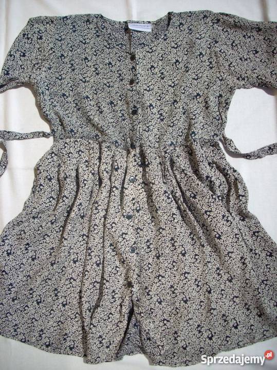 Fashion Passport Letnia Sukienka 38 40 M L sprzedam