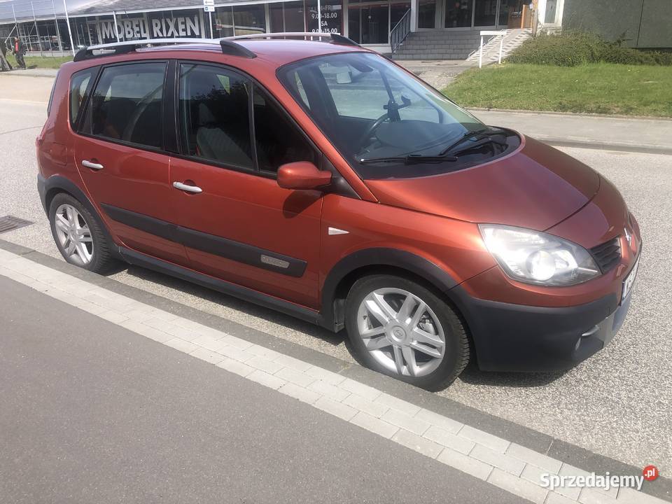 Sprzedam dwoję Auto Reno Conqest manualna Renault mazowieckie Radom