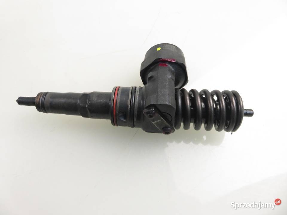 POMPOWTRYSKIWACZ ALHAMBRA I 19 TDI 038130073AC