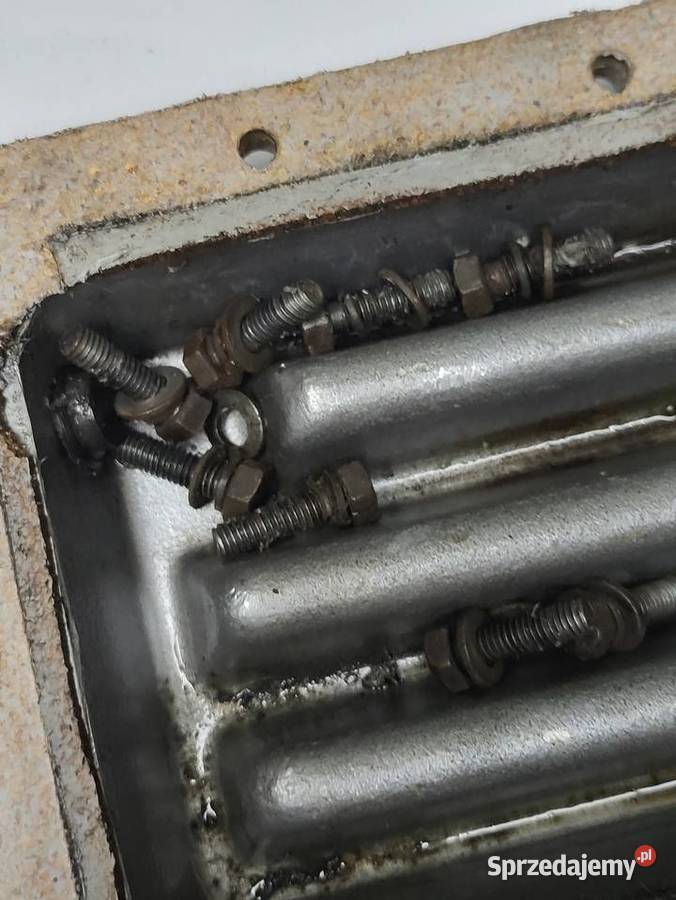 MISKA OLEJOWA AWO SIMSON SPORT Rybnik