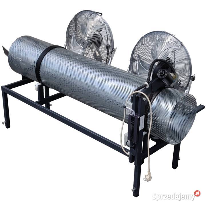 Granulator Peleciarka 30kW Wolnoobrotowa Pozostałe śląskie Częstochowa