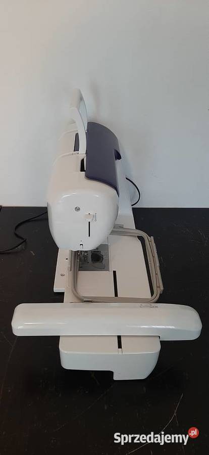 Maszyna do szycia Brother F440E Elektryczne