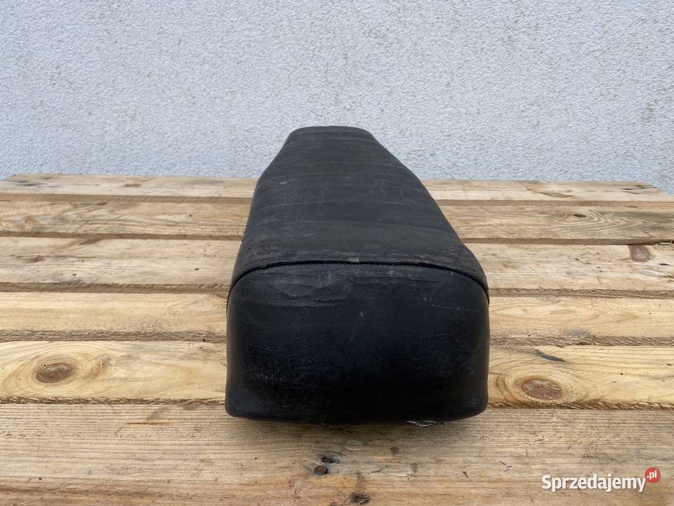 ROMET OGAR 200 205 50T1 SIEDZENIE Kraków