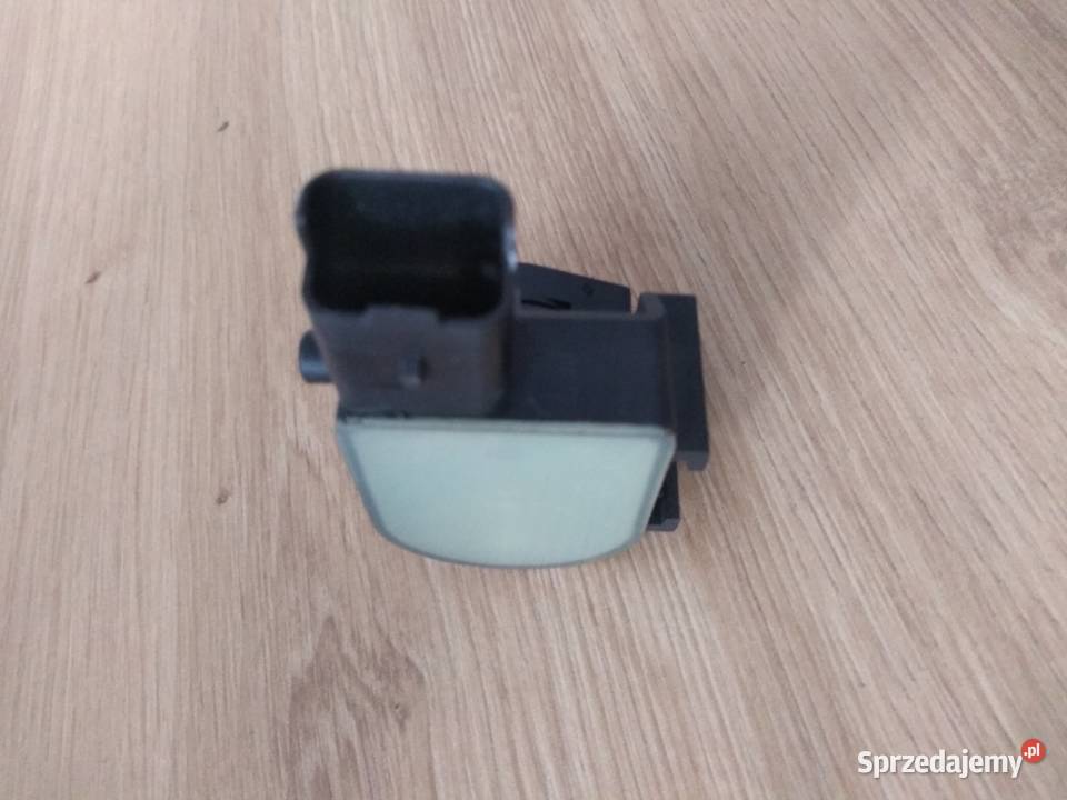 Czujnik wysokości nadwozia Citroen C5 C6 Lublin