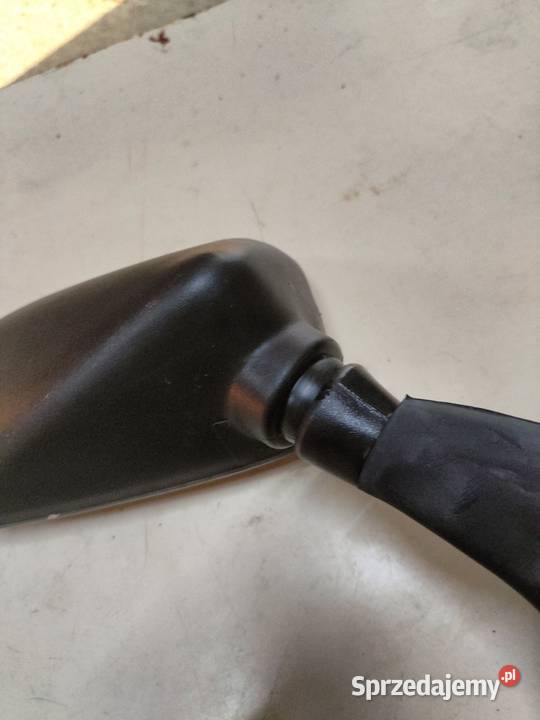 Lusterko prawe Kawasaki GPZ 500 Łubno