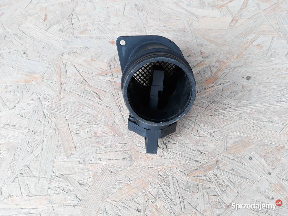 RENAULT 15 20 25 DCI PRZEPŁYWOMIERZ POWIETRZA Międzychód