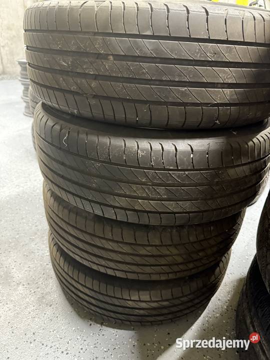 Koła smart FORTWO FORFOUR TWINGO MICHELIN Gdynia sprzedam