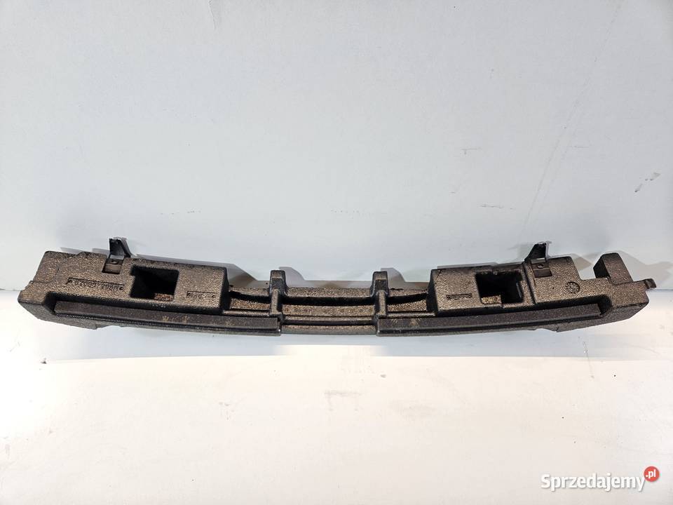 RENAULT CAPTUR II 2 ABSORBER ZDERZAKA PRZÓD Międzychód