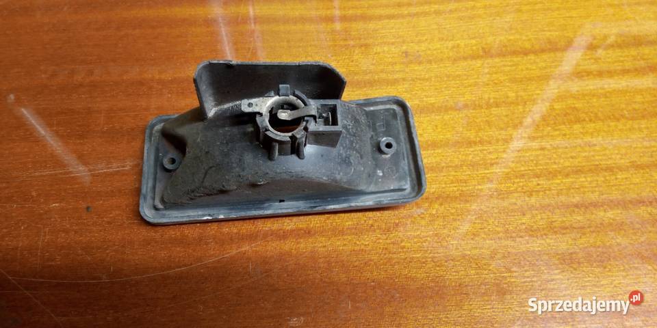 Kierunkowskaz fiat 126p maluch Lublin