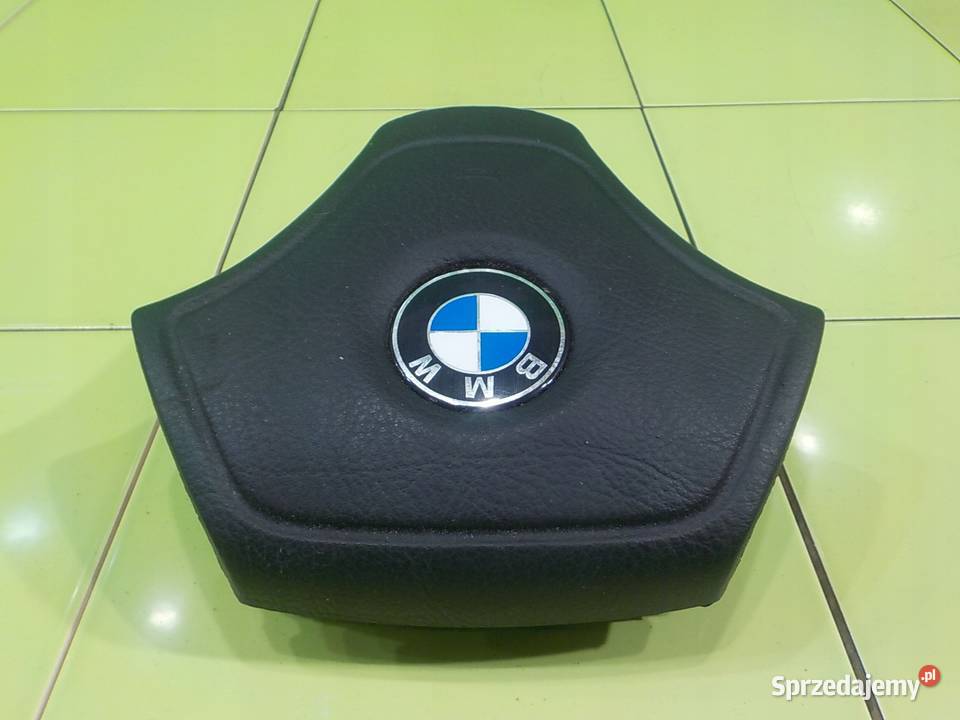 BMW 3 E36 COUPE 19 B 97r COUPE 2D AIRBAG mazowieckie Suków