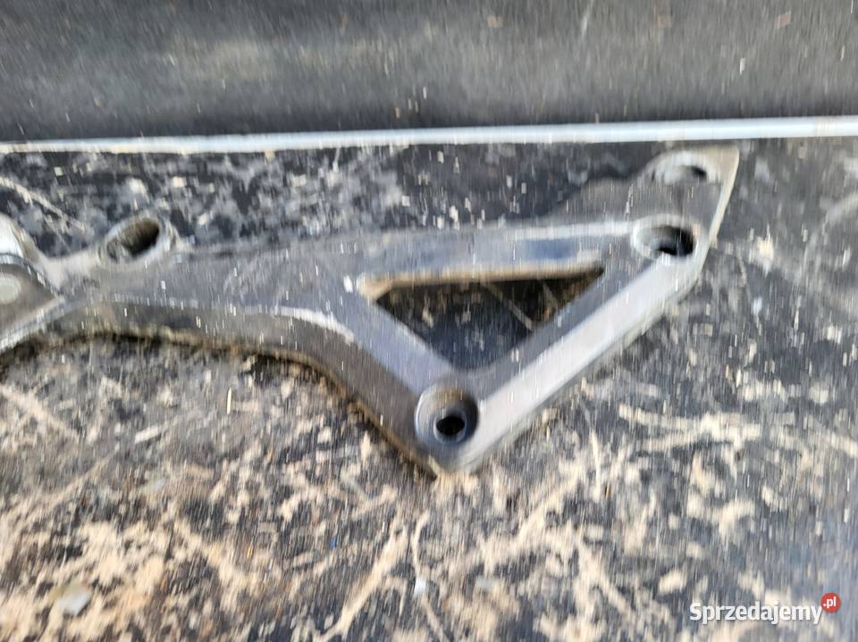 KAWASAKI ZEPHYR 1100 750 PODNÓŻEK TYŁ MOCOWANIE Rybnik sprzedam