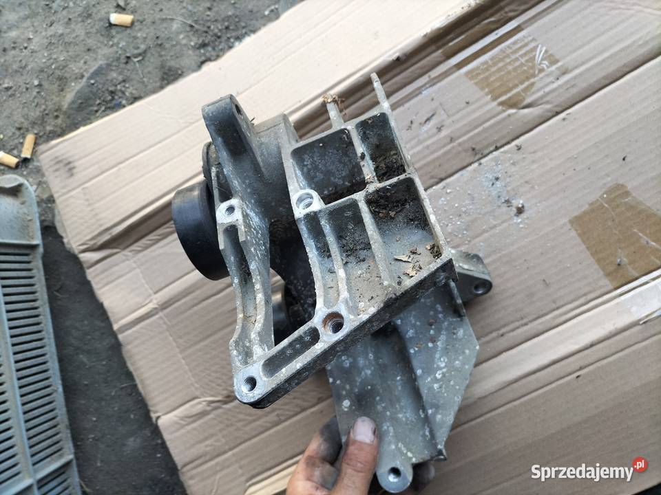 FIESTA MK5 MK6 FUSION MK1 13 ŁAPA UCHWYT Pozostałe Kamień-Kolonia