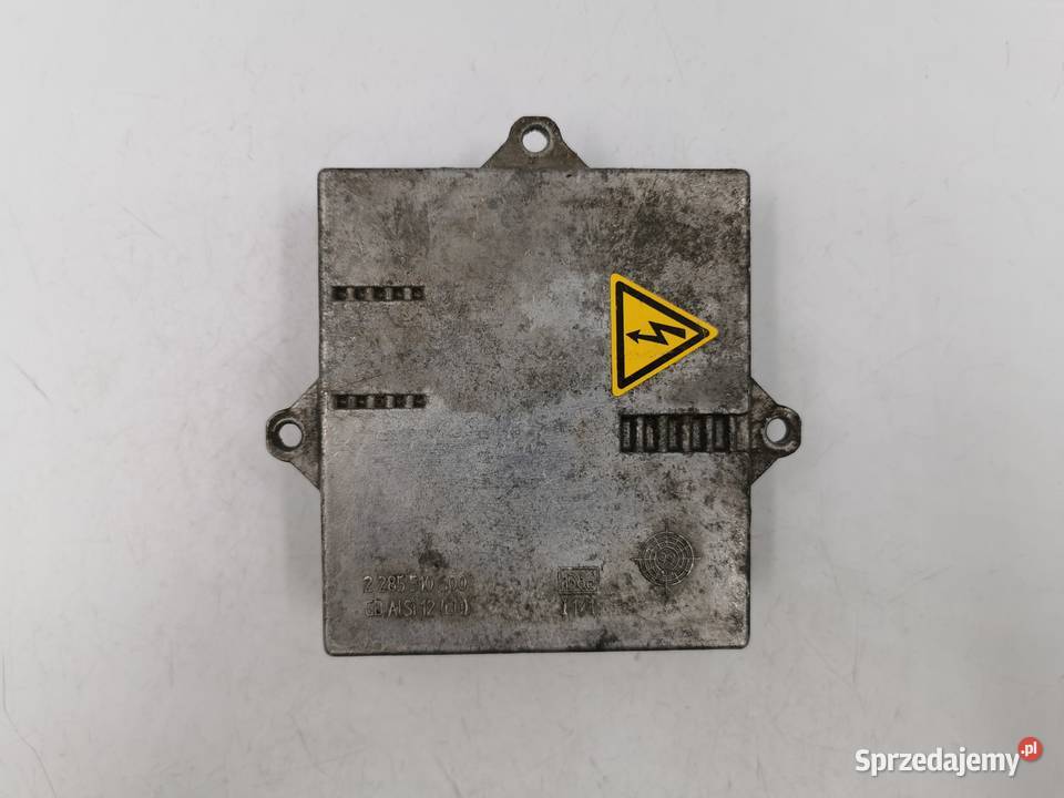 Przetwornica Lampy Xenon Opel Vectra B osobowe Wyszków sprzedam