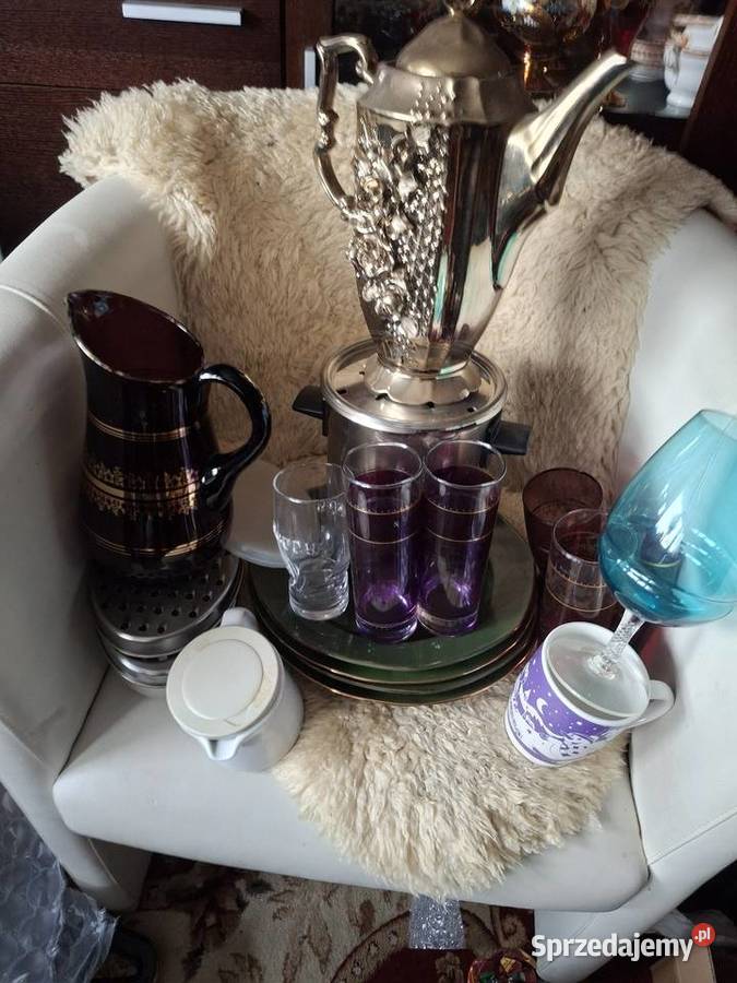 Wyprzedaż gospodarstwa domowego mazowieckie Warszawa