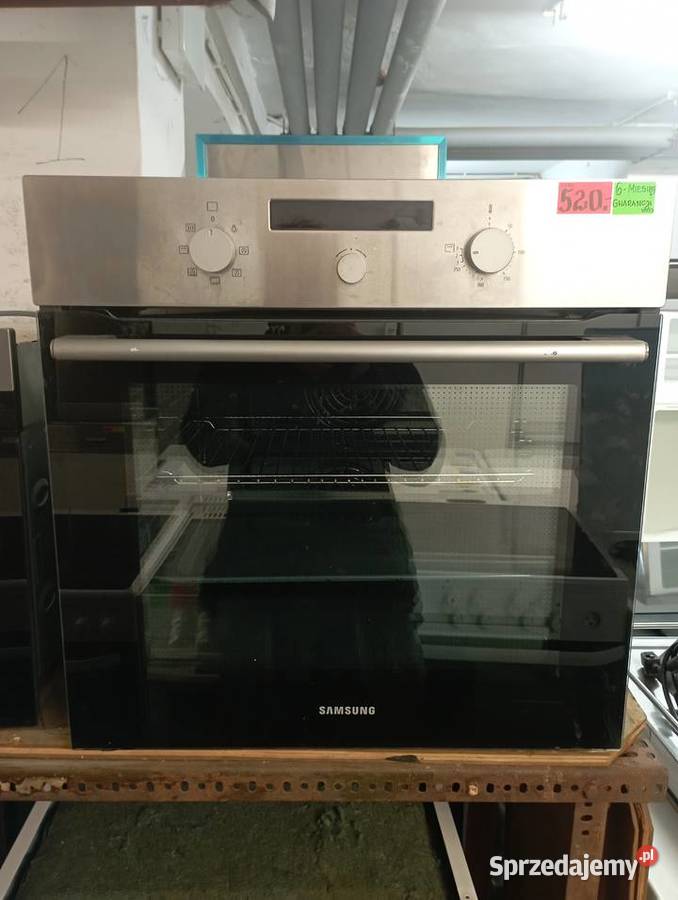 PIEKARNIK DO ZABUDOWY SAMSUNG dolnośląskie Wrocław