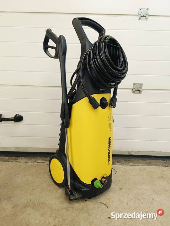 Myjka ciśnieniowa Karcher 720MX Mosiężna Pompa mazowieckie Radom