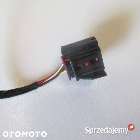 LUSTERKO PRAWE AUDI Q5 6PIN EUROPA 0712R osobowe