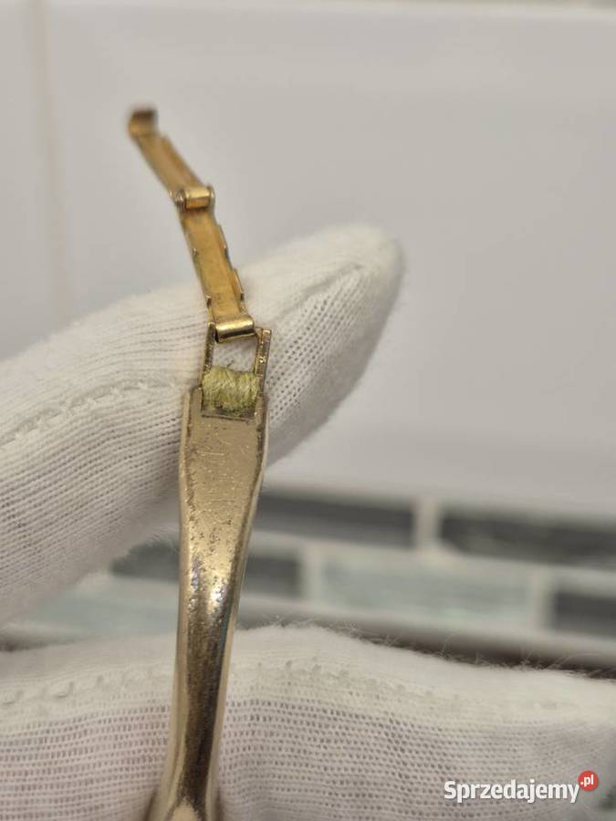 Damski zegarek ŁuczLuch śląskie Chorzów