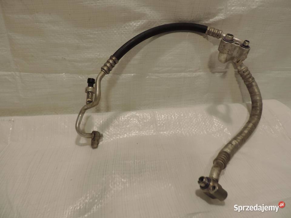 OPEL ASTRA K V 16 CDTI PRZEWÓD KLIMATYZACJI