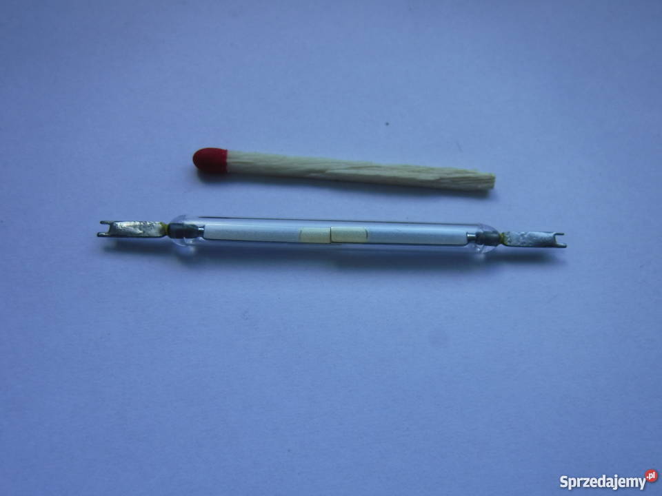 Kontaktron 45 x 46 x 65 mm NO zestyk magnetyczny Szydłowiec