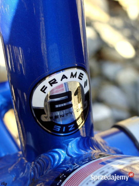 SPRZEDAM ROWER GIANT Nowy Sącz