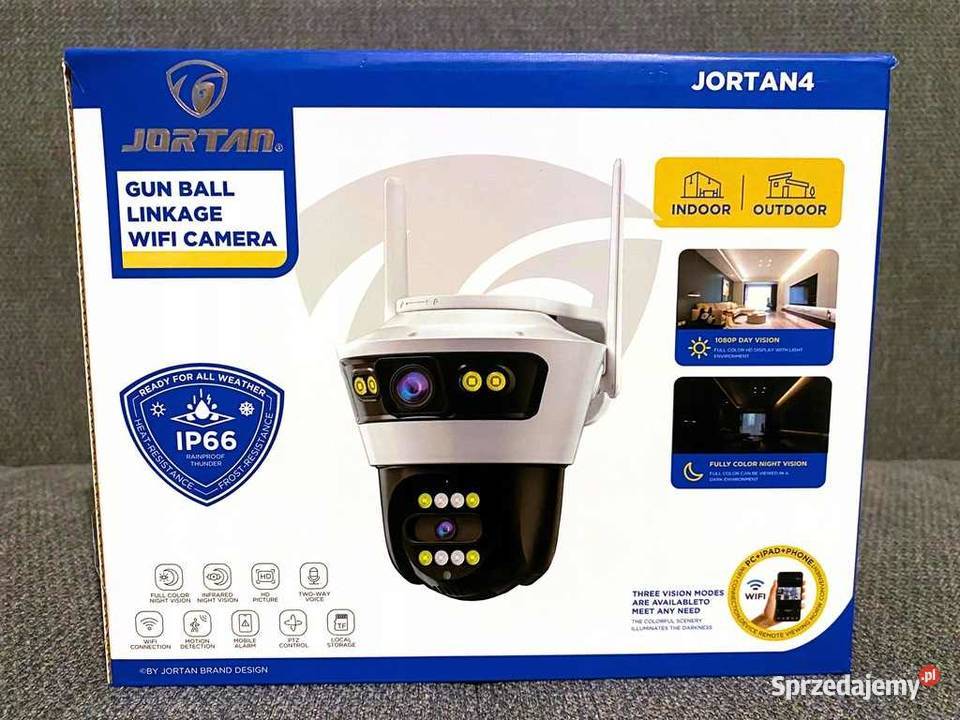 Kamera nowoczesna Elektronika zachodniopomorskie Szczecin