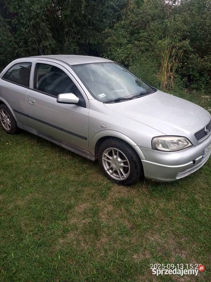 Astra stan Dąbrowa Górnicza