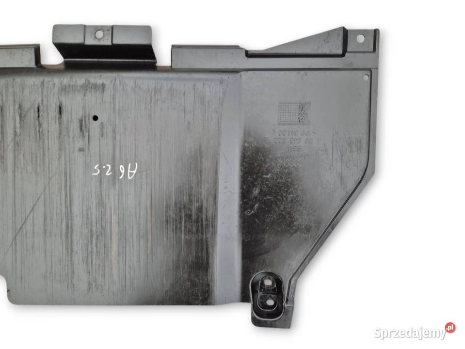 OSŁONA DOLNA SILNIKA AUDI A6 C5 25 TDI Działoszyce