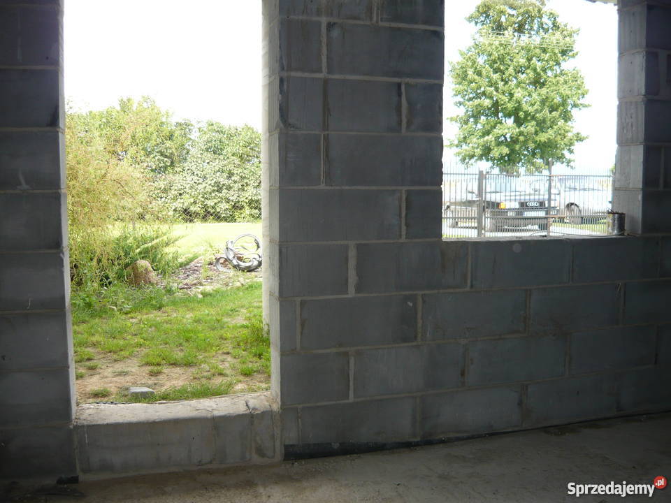 Dom koło Iłży Iłża