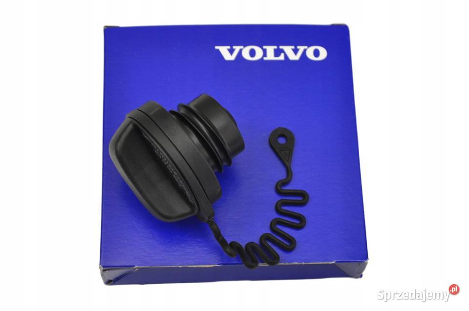 VOLVO 740 760 850 S40 V40 S70 V70 XC70 C70 korek Bielany Wrocławskie