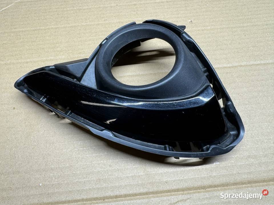 Kratka zderzaka przód prawa rh Mazda 2 DJ 1419 Sieraków