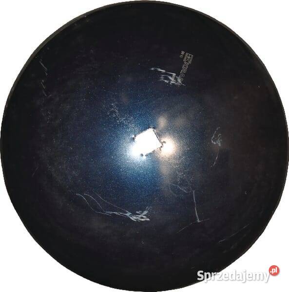 Talerz brony gładki 810x851 HD810851KR