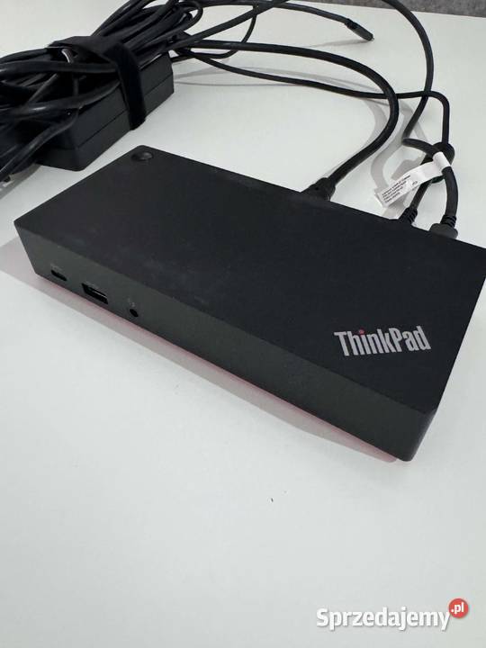 Syndyk sprzeda używane urządzenia sieciowe Sopot