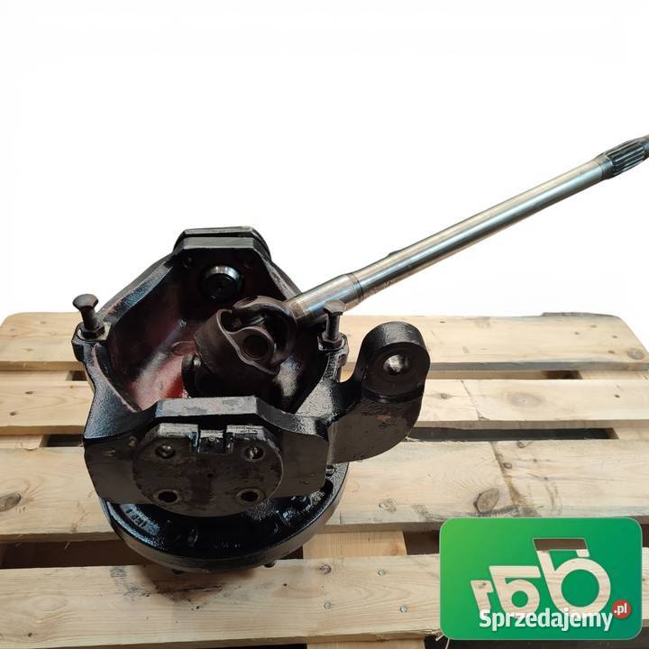 Zwolnica Zwrotnica Piasta 11151 Półoś Carraro Rolnictwo Wilkowo sprzedam