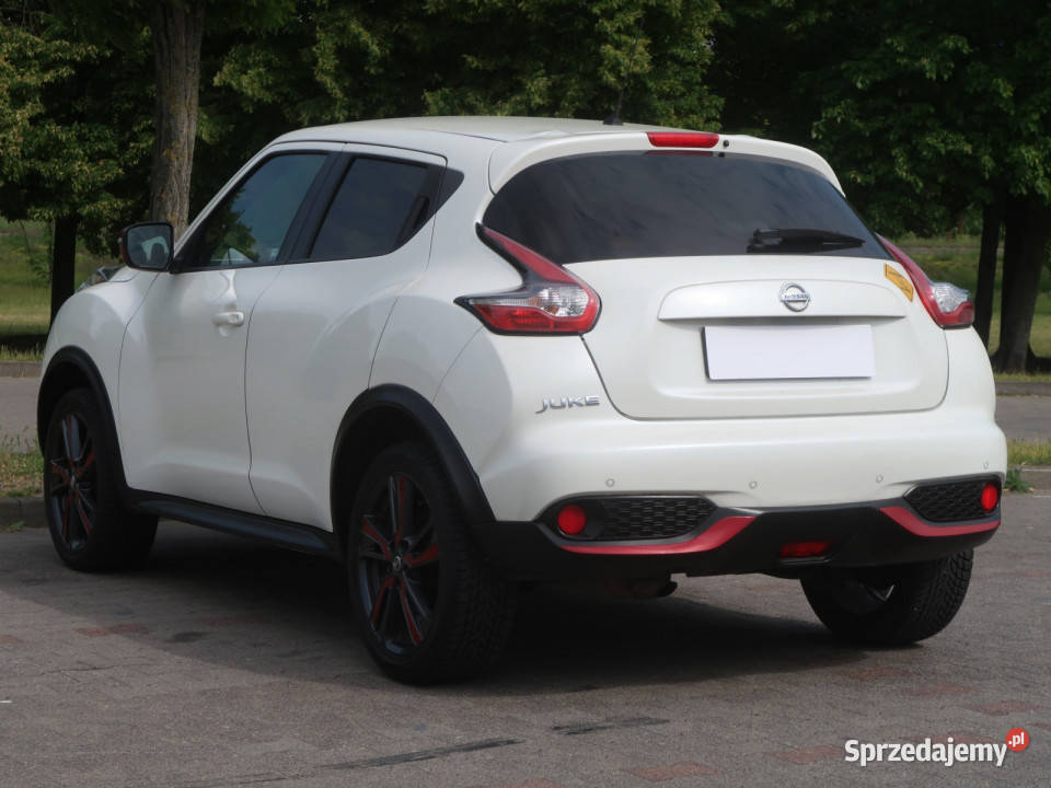 Nissan Juke 12 DIGT wielofunkcyjna kierownica sprzedam