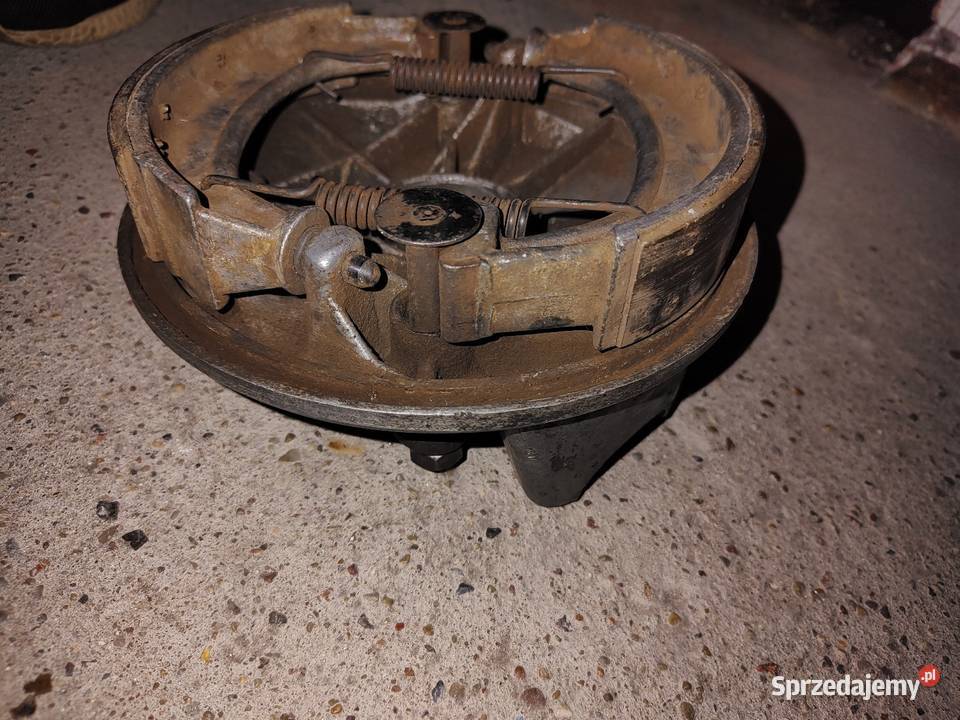 Tarcza kotwiczna Dniepr MT Leszno