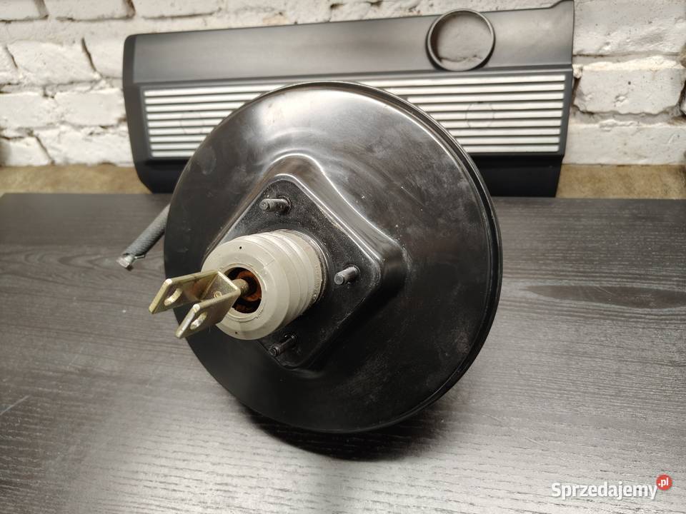 Bmw e36 serwo pompa hamulcowa komplet oryginał