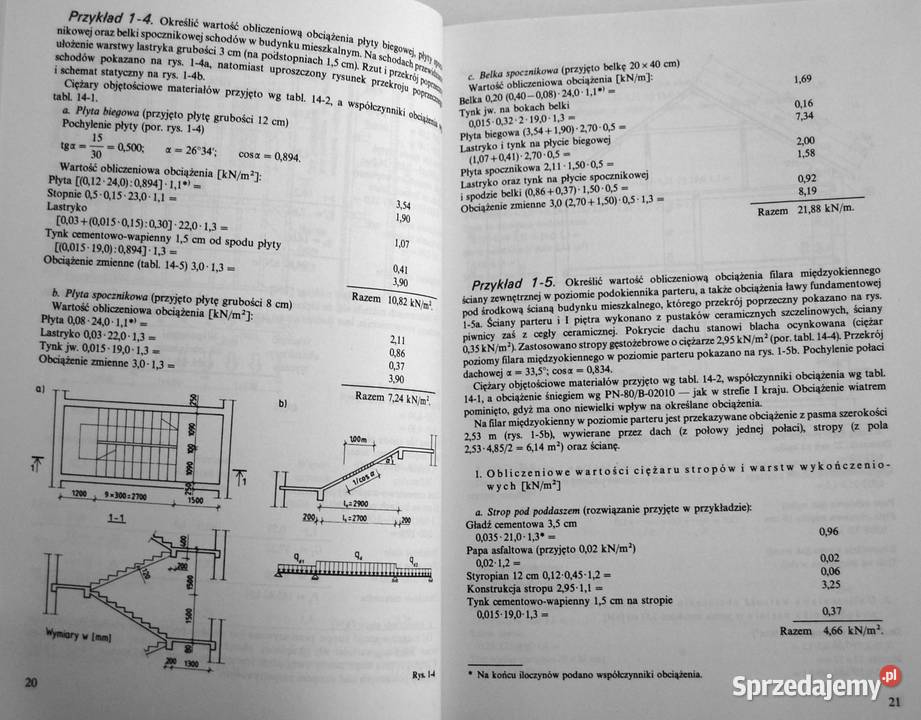Mechanika konstrukcji S Pyrak K Szulborski sprzedam