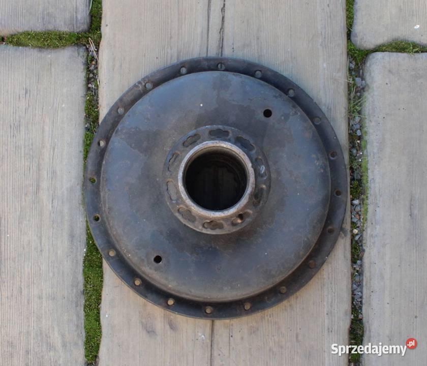 BMW R12 PIASTA Głubczyce