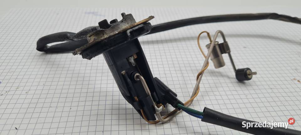 Honda Shadow 9050 SRX wskaźnik czujnik poziomu