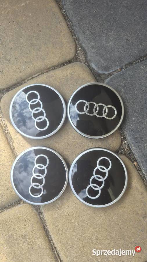 Koła zimowe audi a5 osobowe Żyrardów
